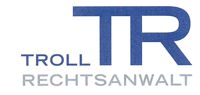 Dr Thomas Troll - Rechtsanwalt